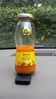 Jus de fruit ACE