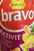 Bravo Multivitamin