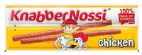 Knabbernossi Chicken 2er-Pack