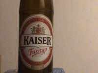 Helles Bier, Fasstyp