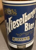 Wieselburger Bier