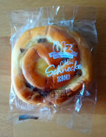Mini Schnecke Schoko