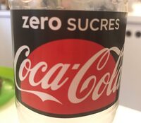 Coca Zéro
