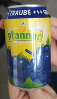 Pfanner grape