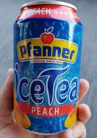 IceTea Peach