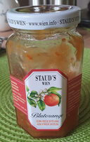 Haselnuss Creme