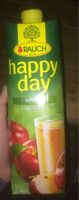 Jus Happy Day Apfel
