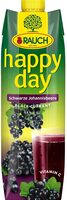 Schwarze Johannisbeere