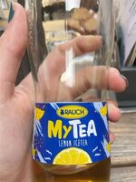 Rauch My tea lemon