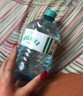 Vöslauer Ohne 1 Liter by Vöslauer