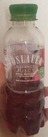 Vöslauer balance juice