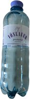 Mineralwasser prickelnd