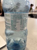Vöslauer Wasser Ohne