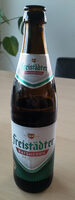 Bier - Ratsherren Premium