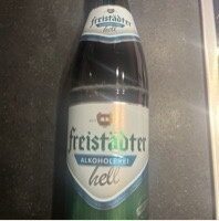 Hell Alkoholfrei