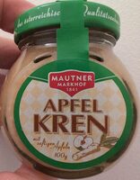 Apfel Kren