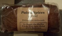 Pain d épices