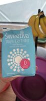 Sweetiva 100% Erythrit