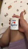 I ❤️ Kéfir