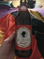 Mohren Spezial Bier