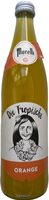 Die Tropische (Orange)