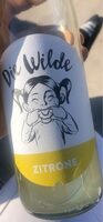 Die wilde