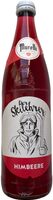 Der Skilehrer (Himbeere)