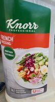 French Dressing