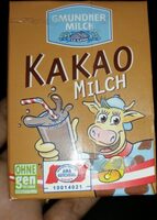 Kakao Milch