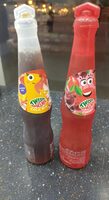 Napoj Twist & Drink 200ML Wisnia Aspen