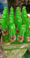 Napoj Twist & Drink Jabl 200ML Aspen imp