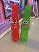 Twist and Drink Aardbei imp