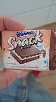 Snack Minis