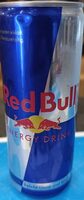 Red Bull Energydrink Classic