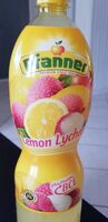 Lemon Lychee