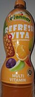 Pfanner, Multivitamin