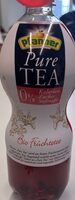 Pure Tea Bio Früchtetee
