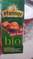Pfanner Multi Rosso Ximos