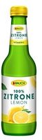 Zitronensaft
