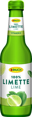 Limettensaft 250ml Flasche 0.89€ 1l 3.56€