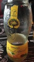 Rauch Juice (apricot, 200 Ml)