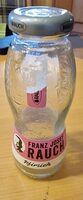 Rauch Jus de pêche