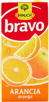 Bravo orange