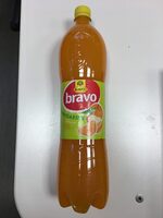 Bravo Mandarine