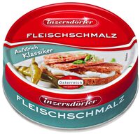 Fleischschmalz 80g