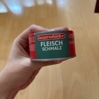 Fleischschmalz