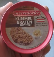 Kümmelbraten