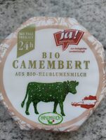 Bio Camembert