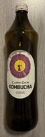 Kombucha classic