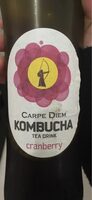 Kombucha